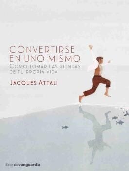 CONVERTIRSE EN UNO MISMO (Paperback)