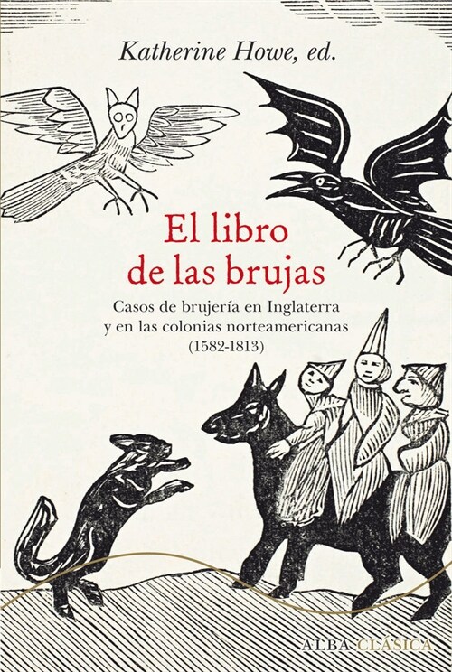 EL LIBRO DE LAS BRUJAS (Paperback)