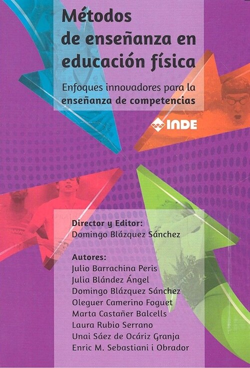 METODOS DE ENSENANZA EN EDUCACION FISICA (Paperback)