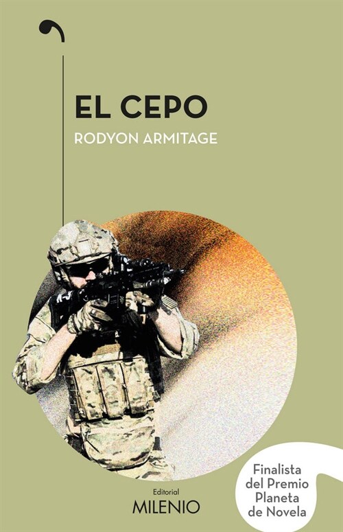 EL CEPO (Paperback)