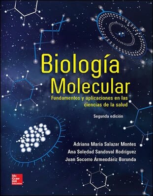 BIOLOGIA MOLECULAR (Paperback)