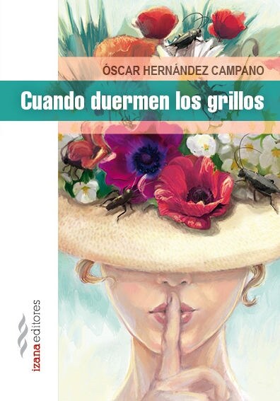 CUANDO DUERMEN LOS GRILLOS (Paperback)
