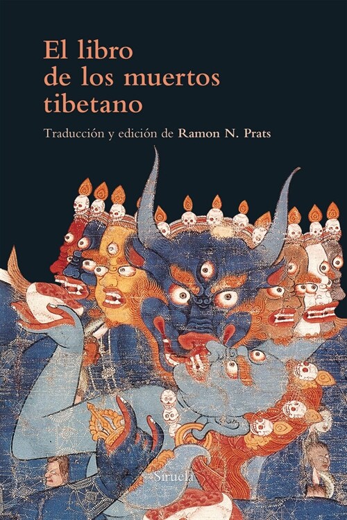 EL LIBRO DE LOS MUERTOS TIBETANO (Paperback)