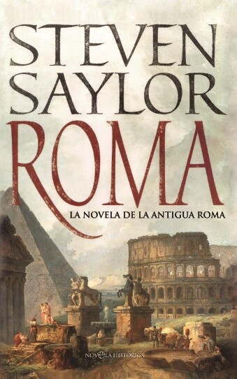 ROMA (Paperback)