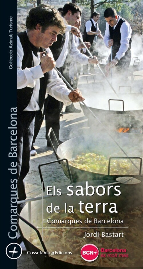 ELS SABORS DE LA TERRA (Paperback)