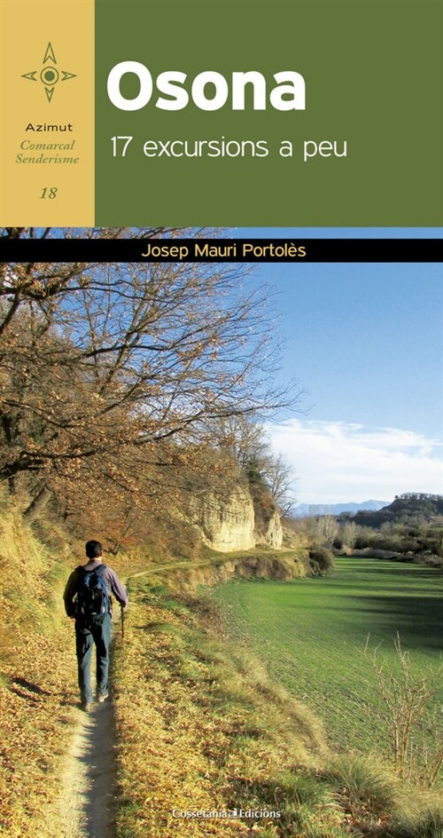 OSONA (Paperback)