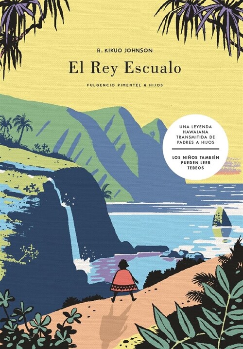 EL REY ESCUALO(+9 ANOS) (Paperback)