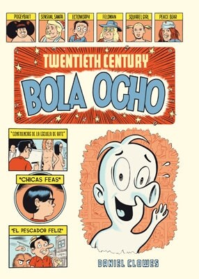 TWENTIETH CENTURY BOLA OCHO (Paperback)