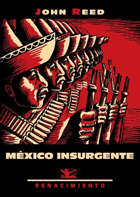 MEXICO INSURGENTE (Paperback)