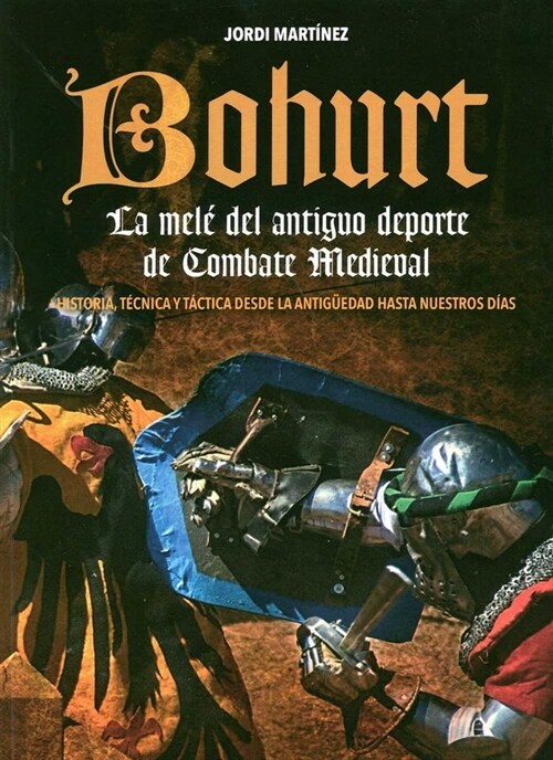 BOHURT (Paperback)