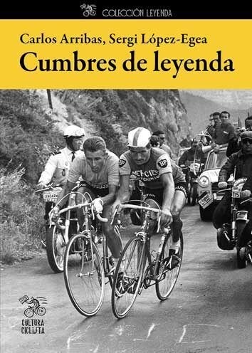 CUMBRES DE LEYENDA (Paperback)