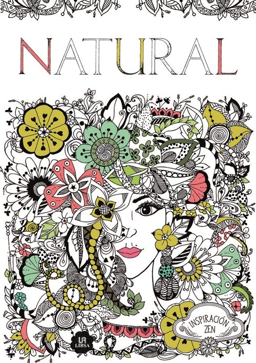 NATURAL (Paperback)