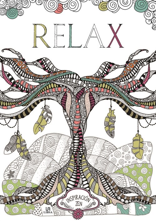 RELAX (Paperback)