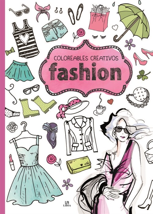 FASHION (Paperback)