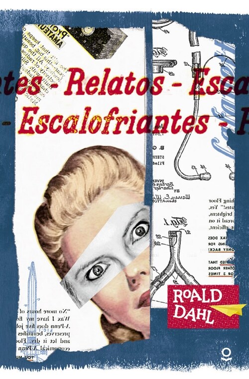 RELATOS ESCALOFRIANTES (Paperback)