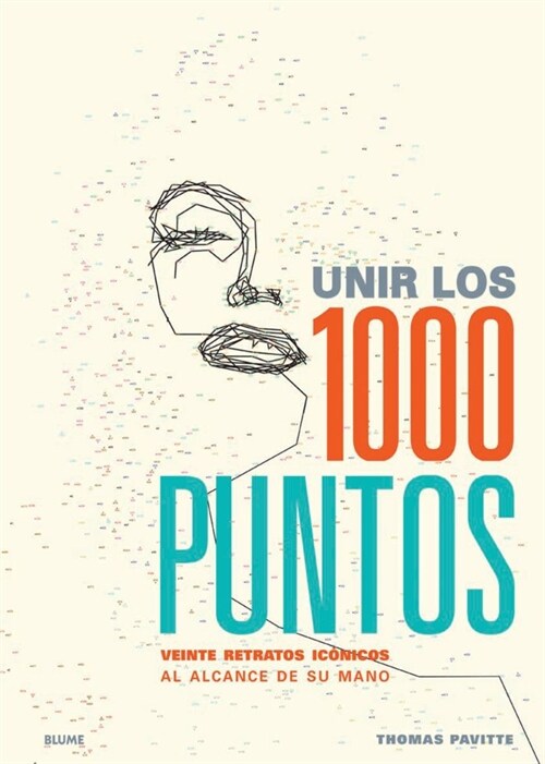 UNIR LOS 1000 PUNTOS (Paperback)