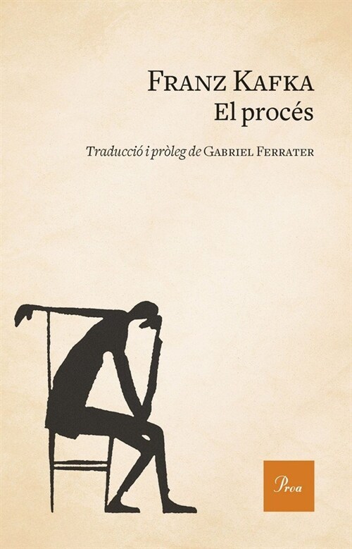 EL PROCES (Paperback)