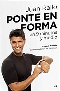 PONTE EN FORMA EN 9 MINUTOS Y MEDIO (Digital Download)