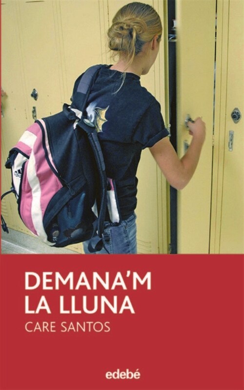 DEMANA M LA LLUNA (Paperback)