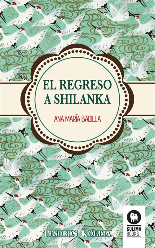 EL REGRESO A SHILANKA (Paperback)