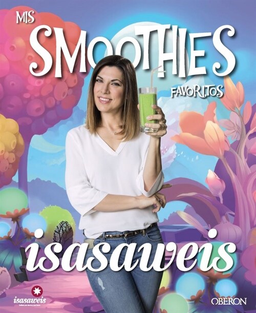 MIS SMOOTHIES FAVORITOS (Paperback)