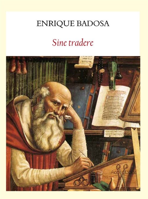 SINE TRADERE (Paperback)