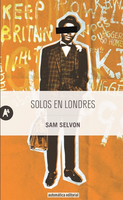 SOLOS EN LONDRES. (Paperback)