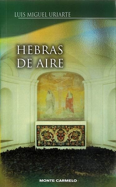 HEBRAS DE AIRE (Paperback)