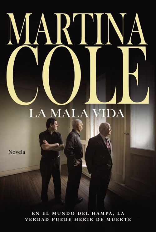 LA MALA VIDA (Paperback)