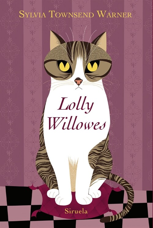 LOLLY WILLOWES (Hardcover)