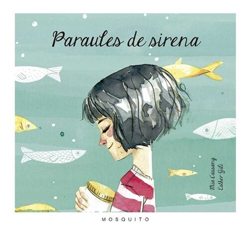 PARAULES DE SIRENA (Hardcover)