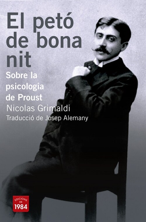 EL PETO DE BONA NIT (Paperback)