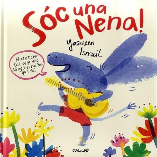 SOC UNA NENA (Other Book Format)