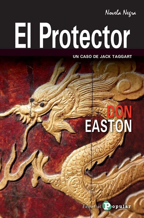 EL PROTECTOR (Paperback)