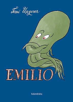 EMILIO (Hardcover)