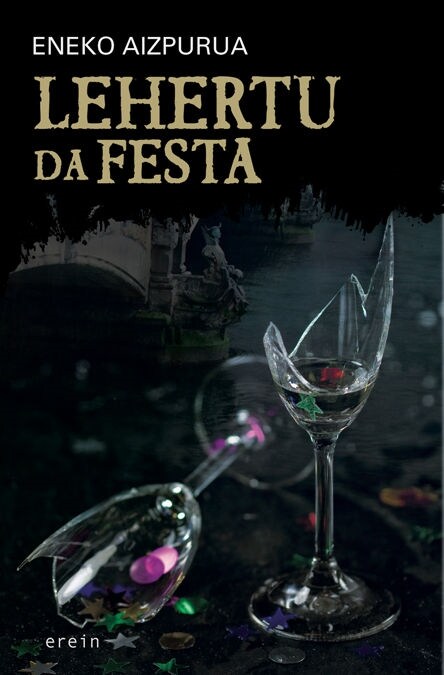 LEHERTU DA FESTA (Paperback)