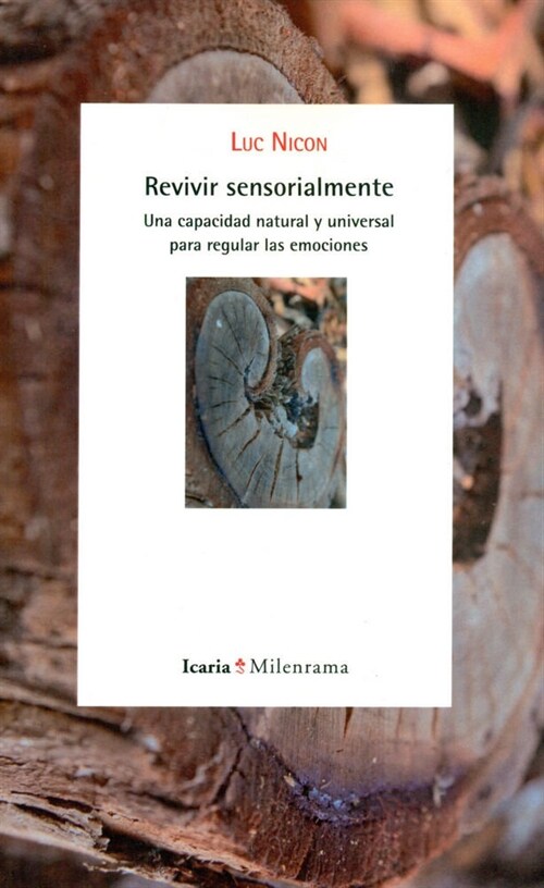 REVIVIR SENSORIALMENTE (Paperback)