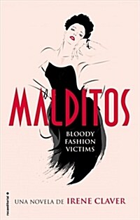 MALDITOS (Digital (delivered electronically))