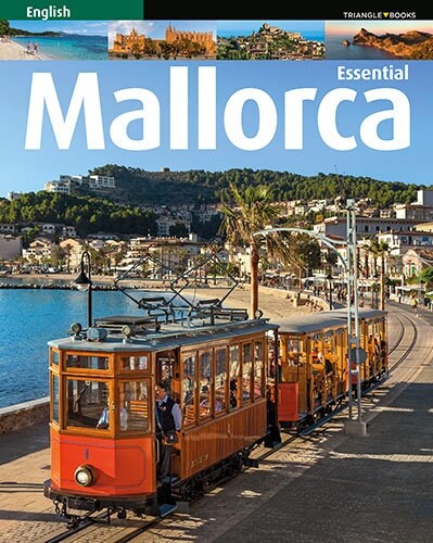 MALLORCA (Paperback)