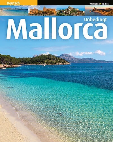 MALLORCA (Paperback)