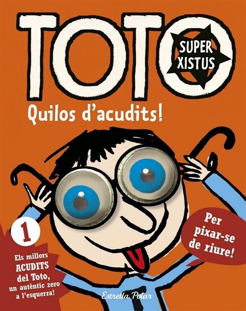 TOTO SUPERXISTUS. QUILOS DACUDITS (Paperback)