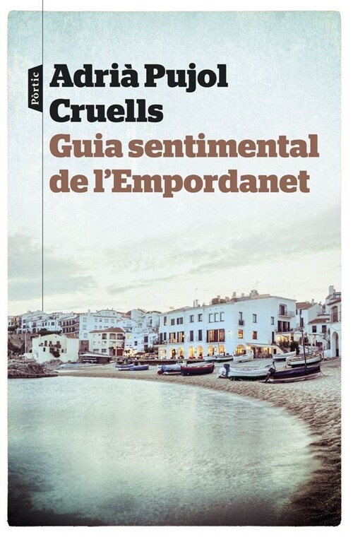 GUIA SENTIMENTAL DE LEMPORDANET (Paperback)