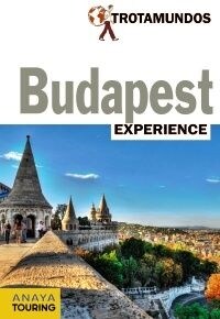 BUDAPEST (Paperback)