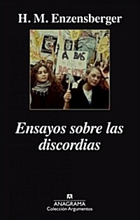 ENSAYOS SOBRE LAS DISCORDIAS (Digital Download)