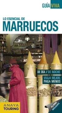 MARRUECOS (Paperback)