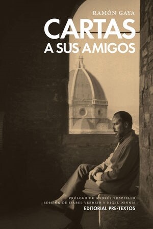 CARTAS A SUS AMIGOS (Paperback)