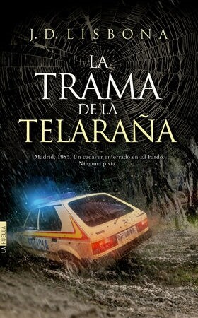 LA TRAMA DE LA TELARANA (Paperback)