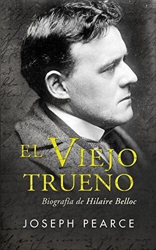 EL VIEJO TRUENO (Paperback)