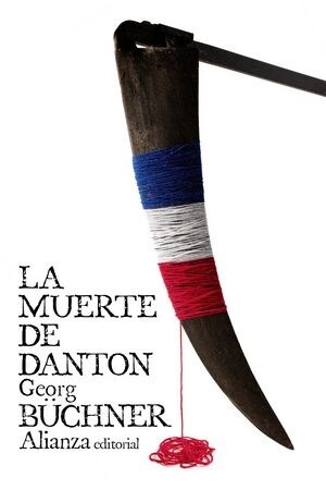 LA MUERTE DE DANTON (Paperback)