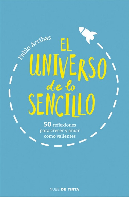 EL UNIVERSO DE LO SENCILLO(+12 ANOS) (Paperback)